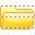 Open folder icon