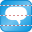 Opinion button icon