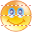 Pleasure icon