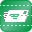 Send letter icon