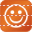 Smile icon