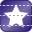 Star button icon