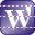 Word icon