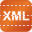XML icon