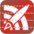 Blogging icon