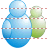 Chat icon