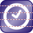 Clock icon
