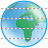 Earth icon