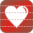 Favourites button icon
