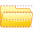 Open folder icon