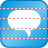 Opinion button icon