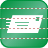 Send letter icon