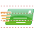 Send message icon