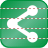 Share icon