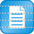 Text icon