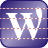 Word icon