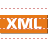XML button icon