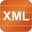 XML icon