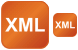 XML icons