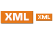 XML button icons