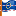 European flag icon