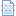 New file icon