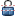 Unlock icon