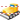 Bulldozer icon