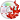 Burn CD icon