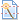 Document wizard icon