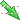 Downward pointer icon