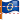 European flag icon