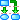 Flow block icon