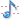 Music icon