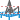 Oil platform icon