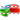 Pie chart icon