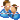 Staff icon