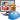 Visual communication icon