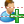 Add client icon