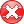 Cancel icon