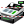 Cash register icon