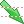 Downward pointer icon