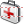 First aid icon