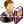 Lawyer icon