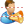 Publicity agent icon
