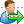 User logout icon