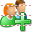 Add clients icon