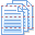 All reports icon
