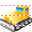 Bulldozer icon