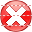 Cancel icon